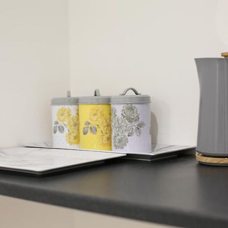 Splendid Flat In Kensington Olympia Apartment London Luaran gambar